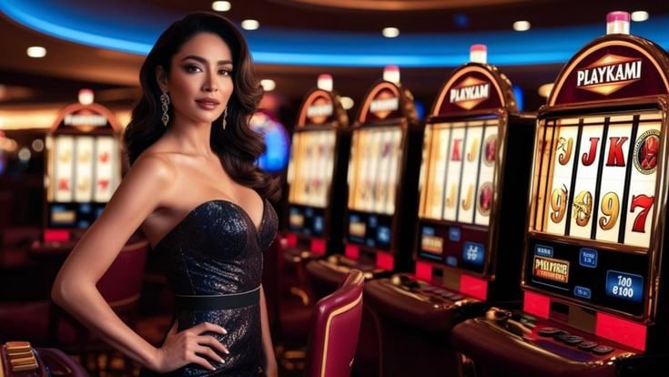 winbet Online Slots Jackpot ဂိမ်းများ
