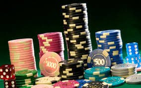 Slots Free Spin Bonus Promotion