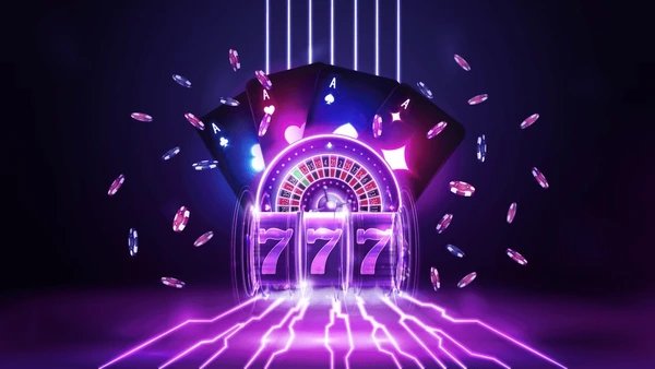 Live Casino Baccarat Roulette ဂိမ်းများ