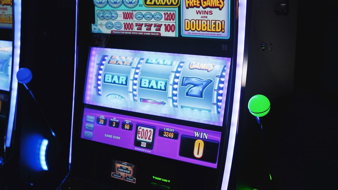 Bingo winbet