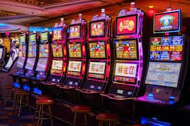 Slots Jackpot ဆုကြေး Progressive Pool